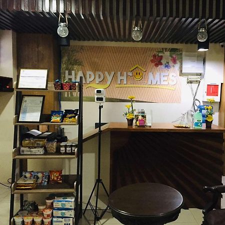 Happy Homes Manila Luaran gambar