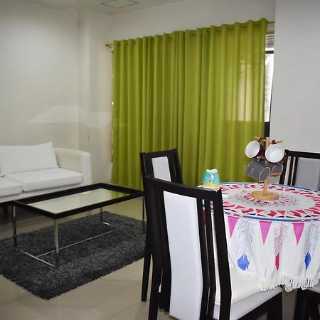 Happy Homes Manila Luaran gambar
