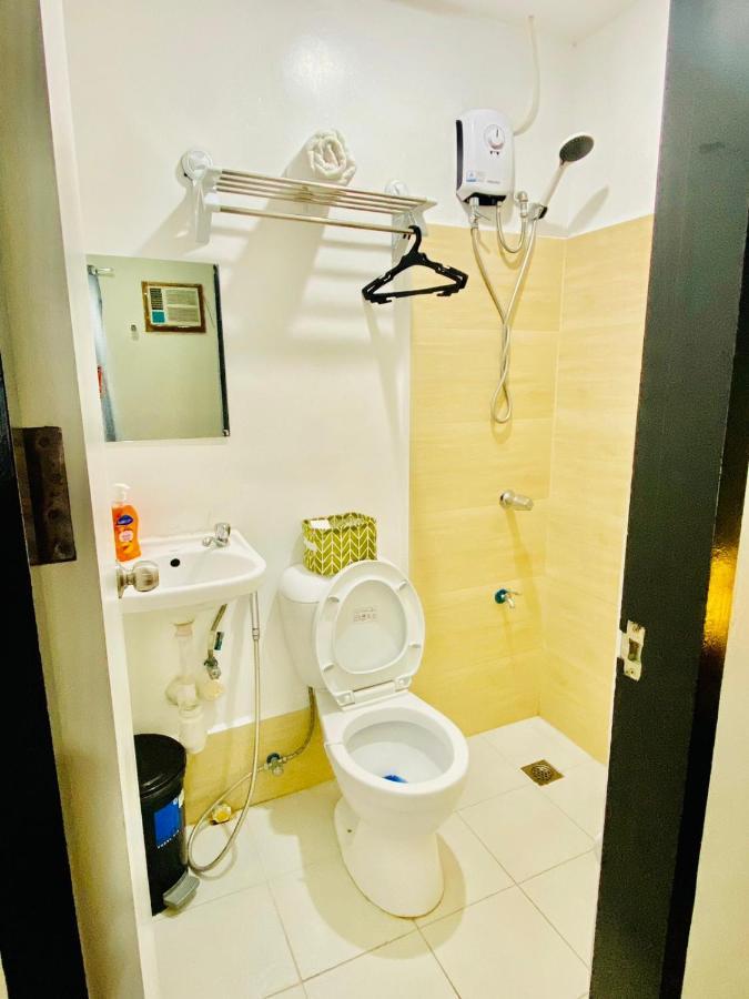 Happy Homes Manila Luaran gambar
