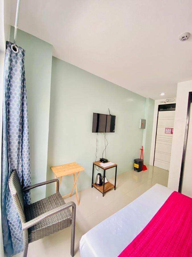 Happy Homes Manila Luaran gambar