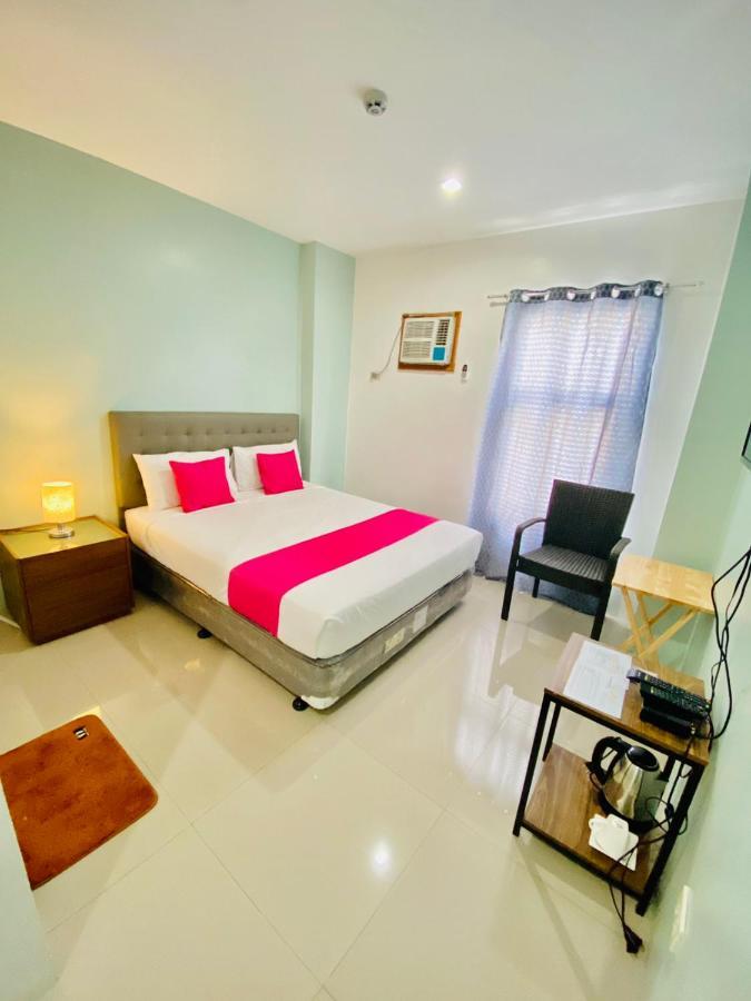 Happy Homes Manila Luaran gambar