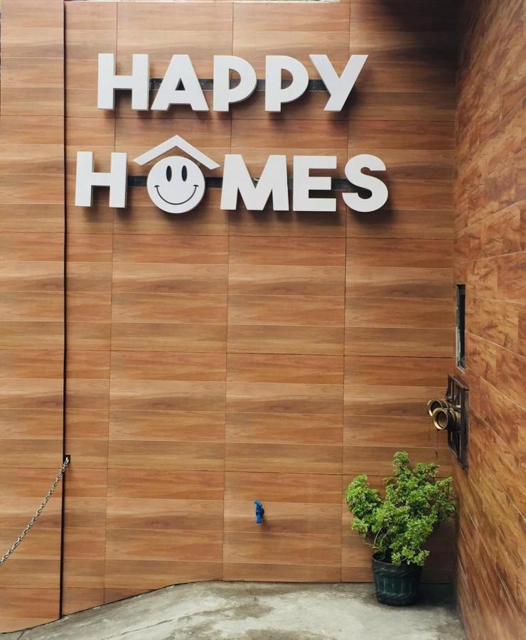 Happy Homes Manila Luaran gambar