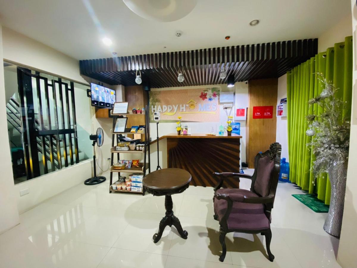 Happy Homes Manila Luaran gambar