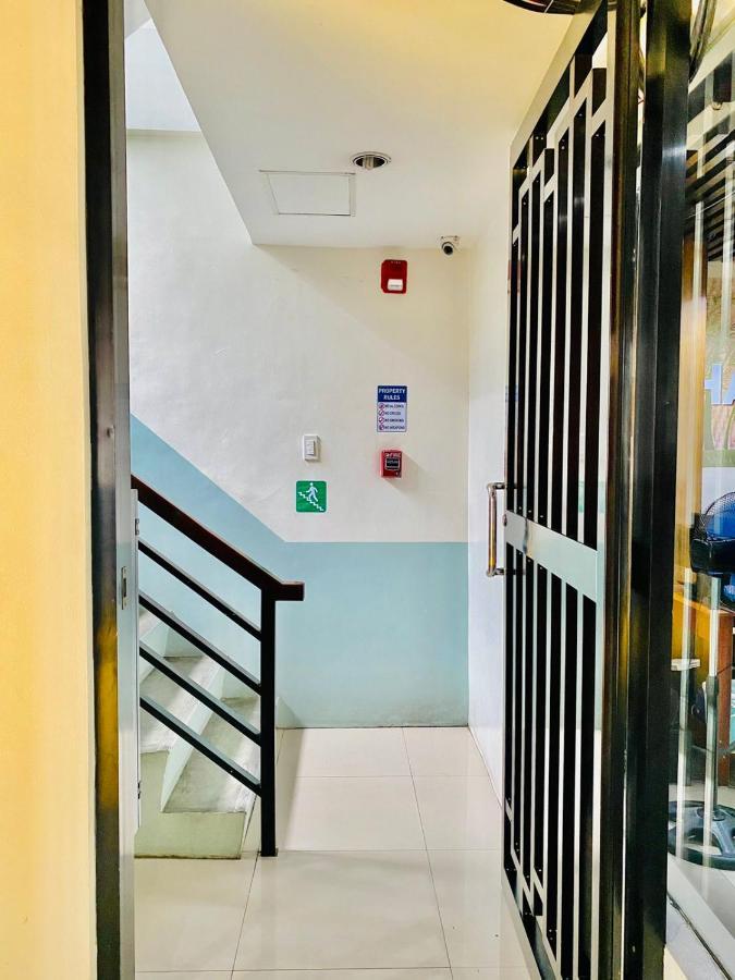 Happy Homes Manila Luaran gambar