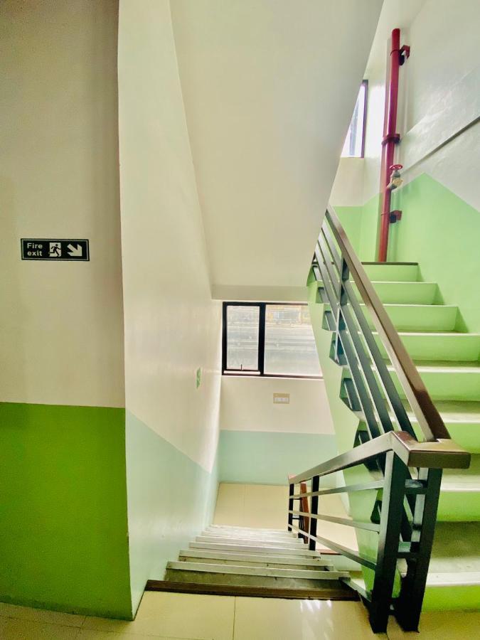 Happy Homes Manila Luaran gambar