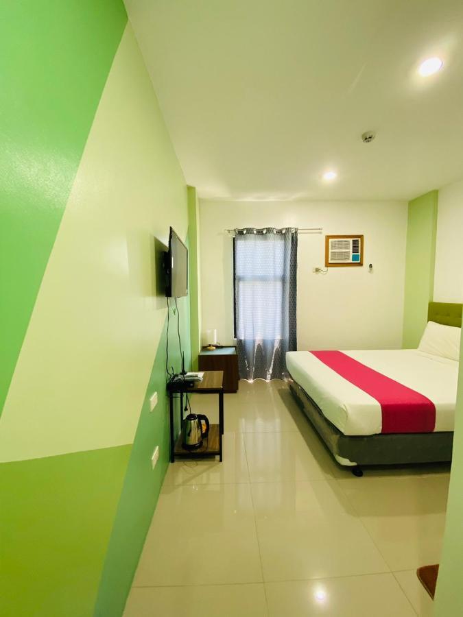 Happy Homes Manila Luaran gambar