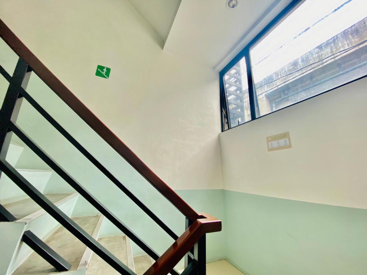 Happy Homes Manila Luaran gambar