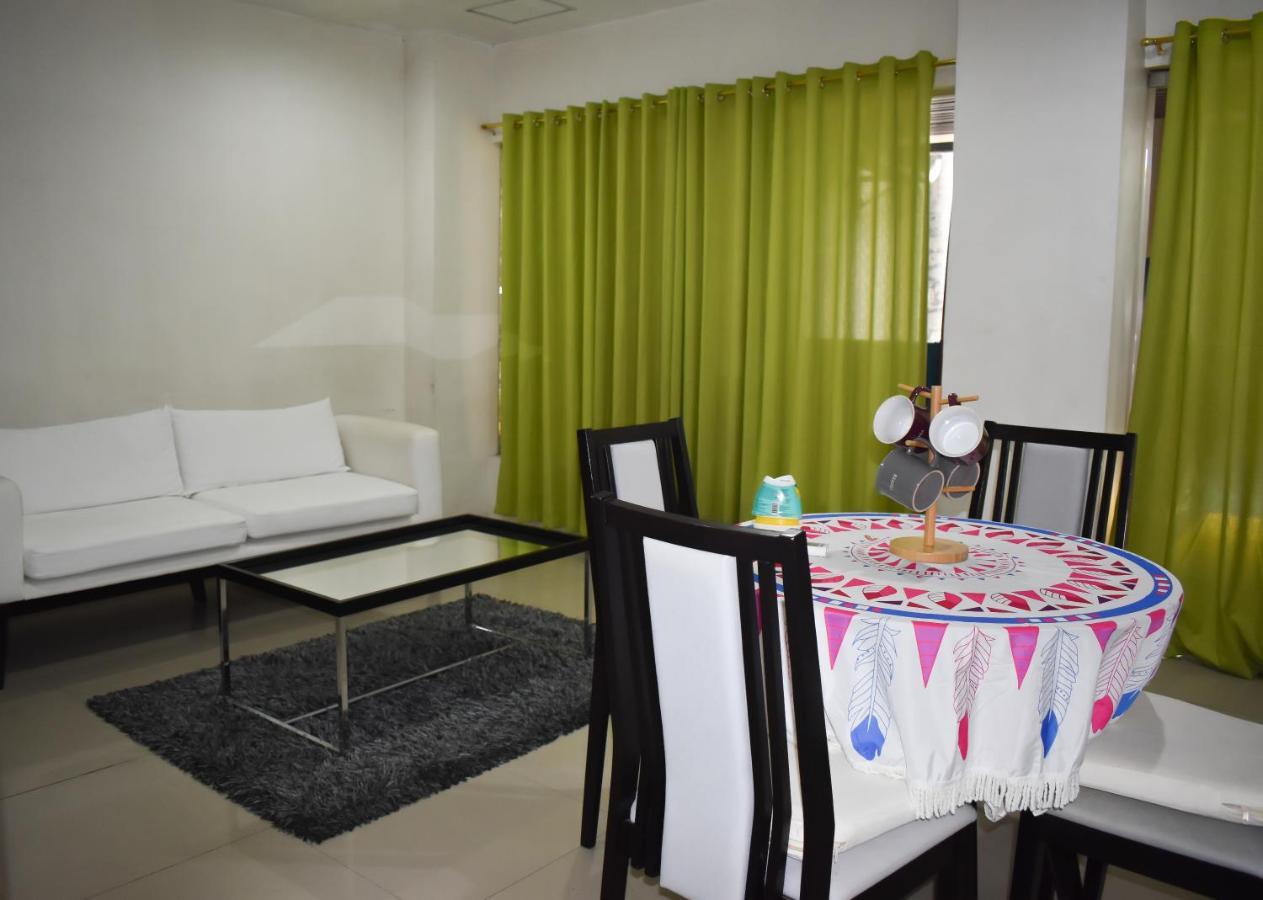 Happy Homes Manila Luaran gambar